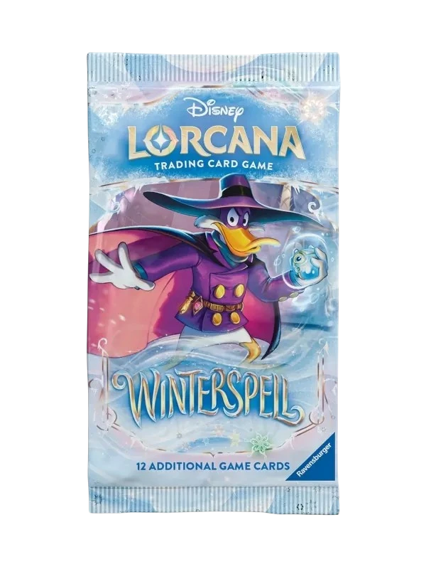 Sobres Winterspell
