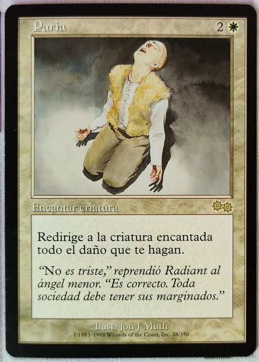 Paria