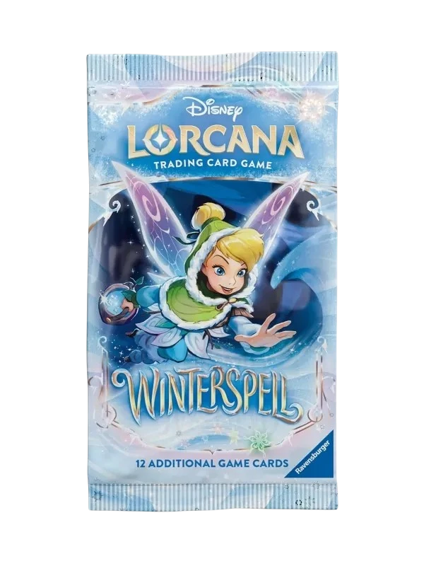 Sobres Winterspell