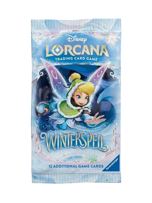 Sobres Winterspell