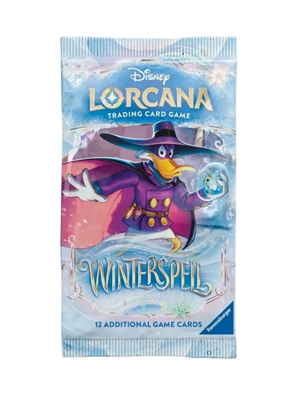 Sobres Winterspell