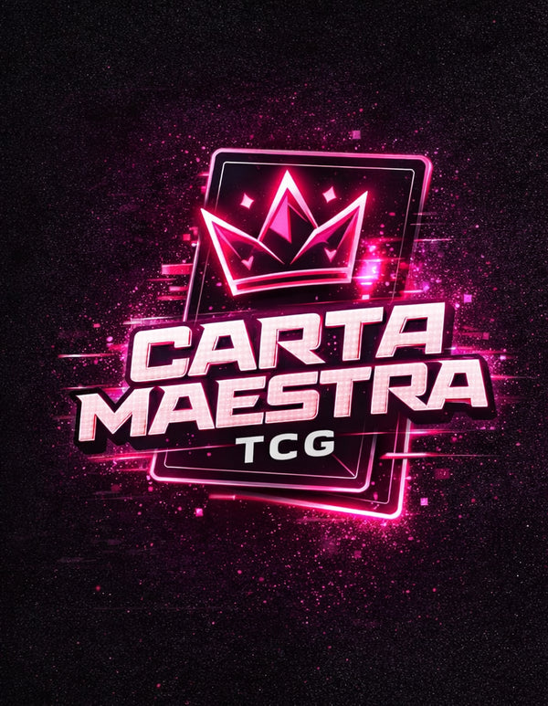 CartaMaestraTCG