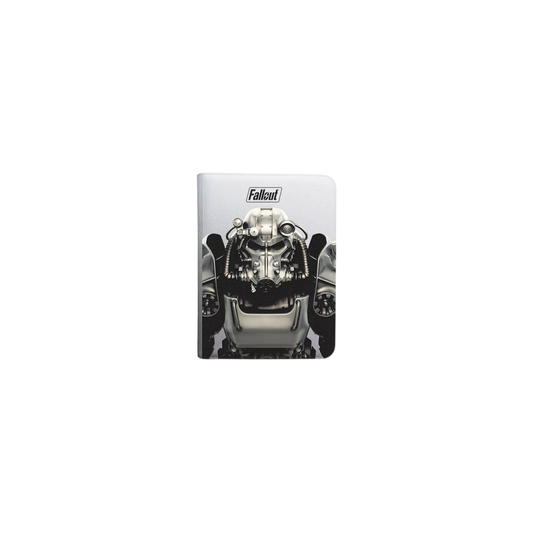 Ultra PRO Fallout - Brotherhood of Steel 9-Pocket Zippered PRO-Binder